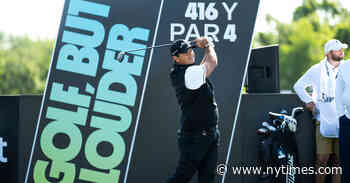 The PGA Tour and LIV Golf Merger, Explained