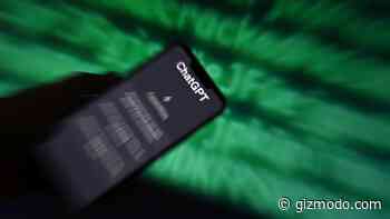 OpenAI Sued for Libel After ChatGPT Allegedly Accuses Man of Embezzlement