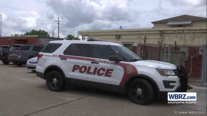 'We were set up for failure:' White Castle PD runs out of money, administrators say former chief is to blame