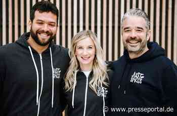 Verena Zander startet als CEO bei Just Spices