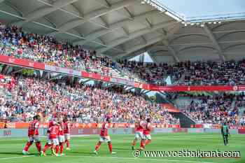 &quot;Wil tonen dat voorbije seizoen geen toevalstreffer was&quot;: Voormalig Beerschot-coach klaar voor succesverhaal in Frankrijk