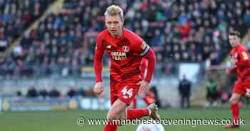 Who is Josh Wright? Football career, former clubs and incredible Man United moment