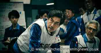 Is The Days on Netflix based on a true story?