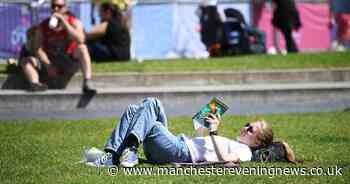 Met Office issues Storm Oscar update as 30C temperatures predicted to hit UK