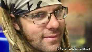 Widow told misconduct 'not serious' after husband killed by speeding OPP 'outrageous,' critics say