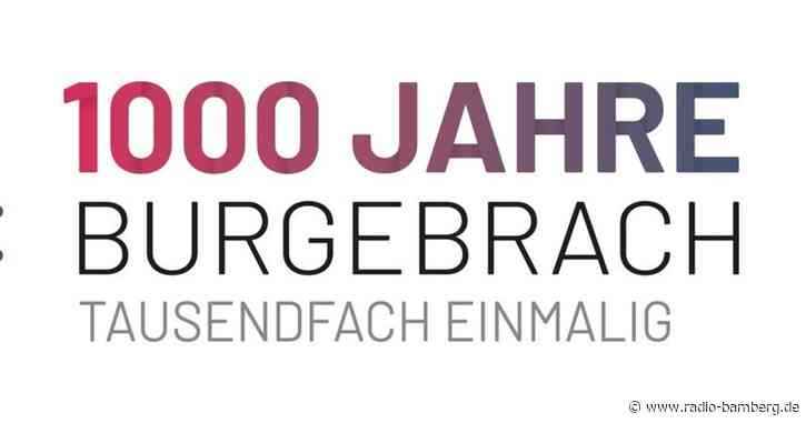 Burgebrach feiert