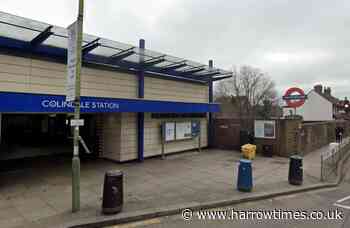 Jewish girl 'assaulted' on north London train in hate crime