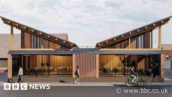 Two Grimsby youth centre expansion plans approved