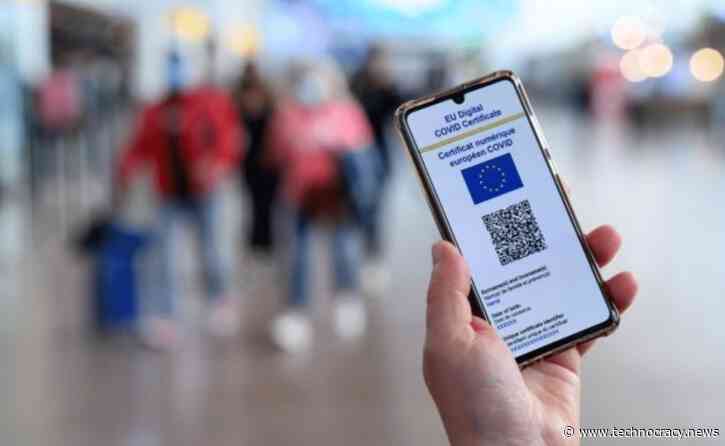 WHO And EU Partner To Create ‘Global System’ Of Digital Vaccine Passports