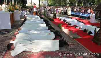 "Maintenant on attend la décision du pape": l'avenir du diocèse de Fréjus-Toulon se joue désormais au Vatican