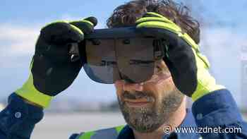 An AR headset for work? Apple just bought Mira, a startup that builds exactly that