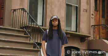 Cisco Swank Puts His Spin on Jazz-Rap on ‘More Better’