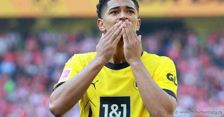 Wechsel von BVB-Jungstar Bellingham zu Real Madrid perfekt