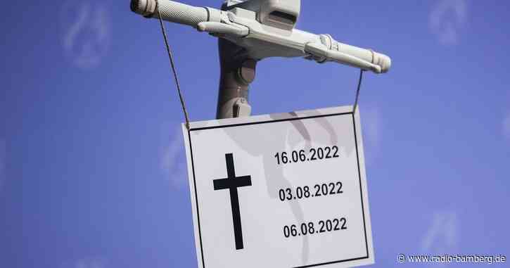 Zwei Tote nach Verkehrsunfall mit E-Scooter in Saarbrücken