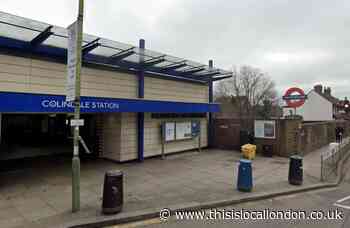 Jewish girl 'assaulted' on north London train in hate crime