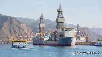 Trafigura verdoppelt Gewinn im ersten Halbjahr