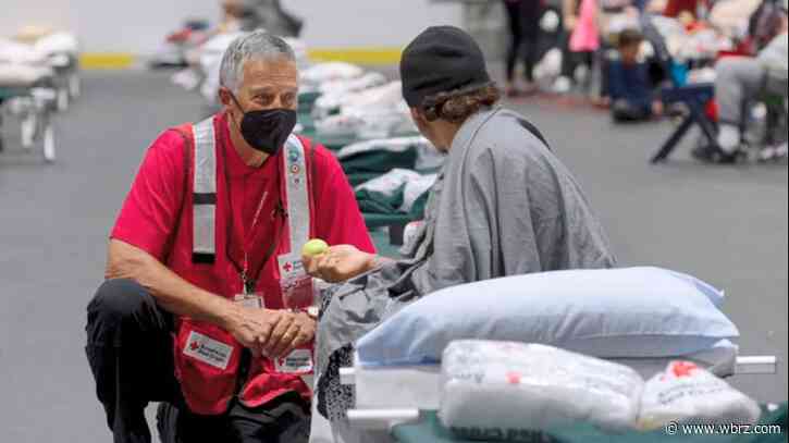 American Red Cross in need of volunteers for hurricane season - Here's how you can help