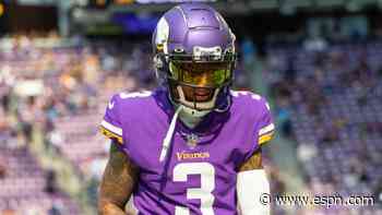 Bills sign CB Dantzler to bolster secondary depth