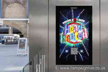 TBWA\London puts a twist on headhunting in Connection Crew push