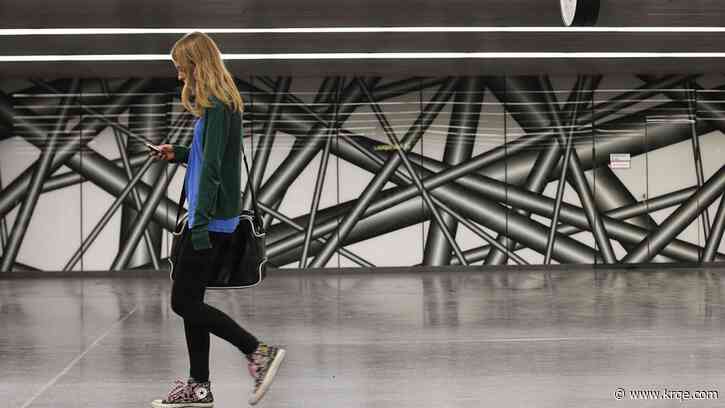 Why are teens spending less time than ever with friends?