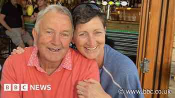 Myeloma: Awareness push after family's double diagnosis