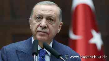 Liveblog: + Erdogan schlägt Untersuchung zu Staudamm vor +