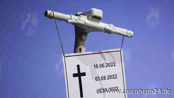 Zwei Tote nach Verkehrsunfall mit E-Scooter in Saarbrücken