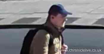 Girl, 15, sexually assaulted by man in Whitley Bay as police launch CCTV appeal