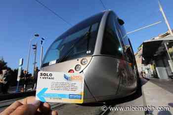 Puis-je transférer sur ma carte Lignes d'Azur les tickets papier qu'il me reste et qui doivent disparaître au 1er juillet?