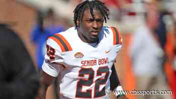 AFC rookies picked after Day 1 of NFL Draft who could earn key roles in 2023: Tyjae Spears among 16 sleepers