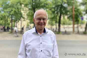 Gute Schwingungen für die Münster-Tafel