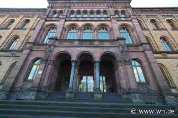 26-Jähriger will vor Festnahme fliehen – Justizvollzugsbeamter verletzt