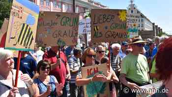 Rostocker Gartenfreunde eröffnen neue Eskalationsstufe