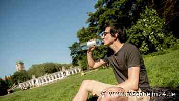 Drei Tipps, um gut durch Sommertage zu kommen