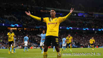 Offiziell: Jude Bellingham wechselt vom BVB zu Real Madrid – Ablöse durchbricht Schallmauer