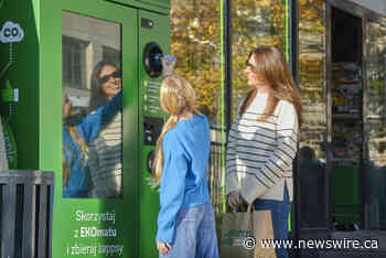 Die Żabka-Gruppe veröffentlicht ihren fünften Responsibility ESG Report