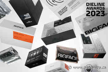Zenpack and Jimmy Butler's BIGFACE Awarded Third Place in Dieline Awards 2023