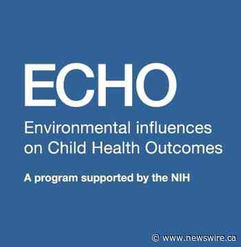 NIH STUDY LINKS PRENATAL PER- AND POLYFLUOROALKYL SUBSTANCE EXPOSURE TO HIGHER BMI &amp; OBESITY RISK IN CHILDREN