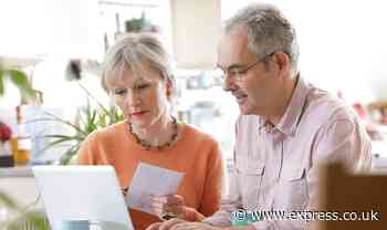 Britons can easily increase their state pension - but there's a catch