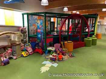 Harold Hill soft play area may close after Havering rent hike