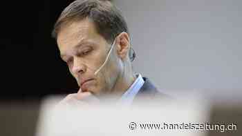 Ex-ZKB-Chef Scholl jagt jetzt Einhörner