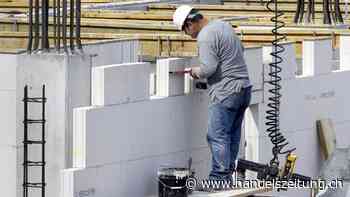 Schweizer Arbeitslosenquote hat wohl Tiefpunkt erreicht