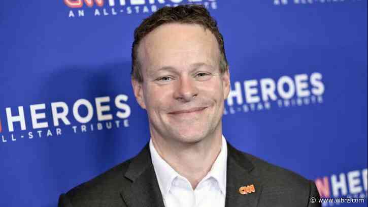 CNN head Chris Licht is out at the global news network after a brief, tumultuous tenure