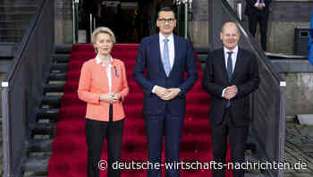 EU-Kommission geht gegen neues polnisches Gesetz vor