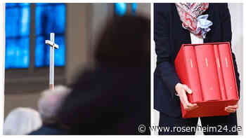 Neuer Verdacht: Versteckte das Bistum Augsburg einen Missbrauchspriester am Chiemsee?