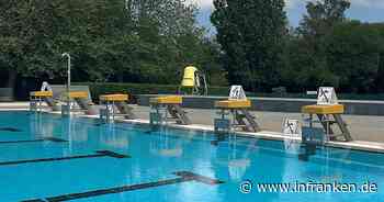 Kitzingen: Wie sollen die Freibad-Umkleiden aussehen? Kinder entscheiden Motiv