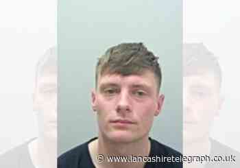 Man jailed for glassing a woman causing her to lose 8 teeth