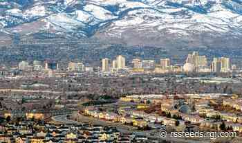 Is it time to slow northwestern Nevada's growth?
