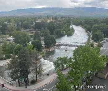 All 3 recent Truckee River drownings are still under investigation