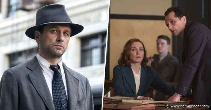 HBO cancels one of its highest-rated shows after just two seasons